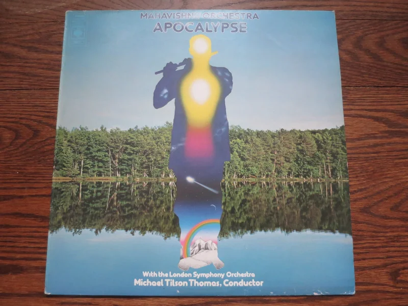 Mahavishnu Orchestra - Apocalypse