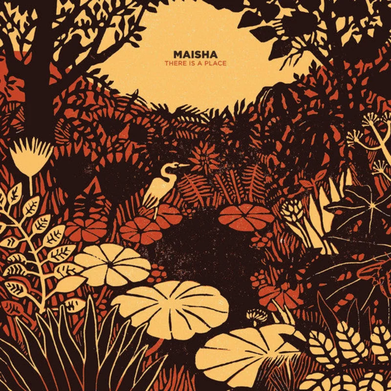 Maisha (3) | There Is A Place (New)