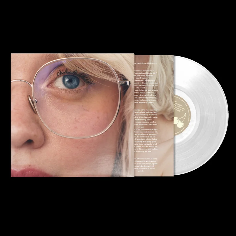 Maisie Peters - Florescence