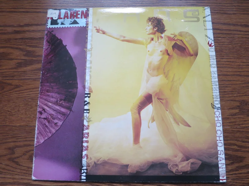 Malcolm McLaren - Fans