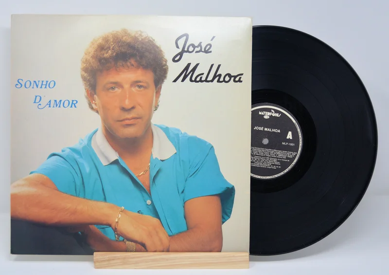 Malhoa, Jose  Sonho D'amor