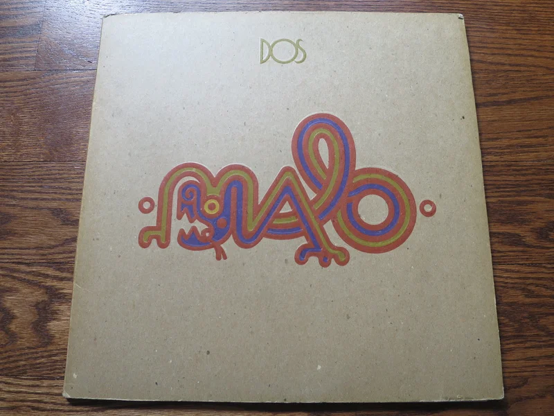 Malo - Dos