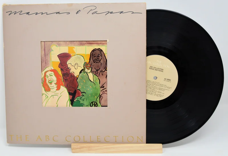 Mamas & Papas - ABC Collection