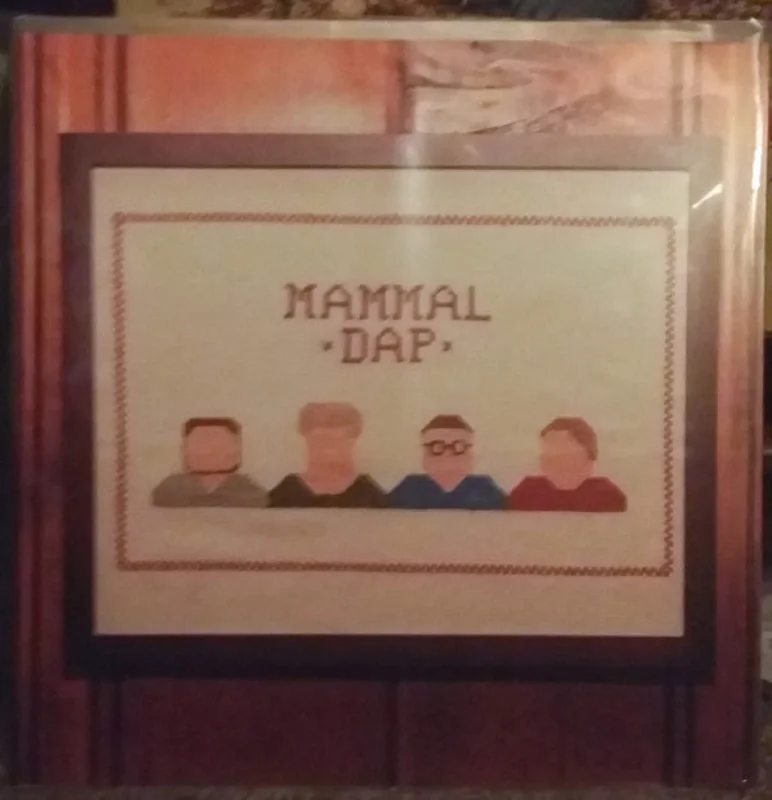 Mammal Dap | Mammal Dap