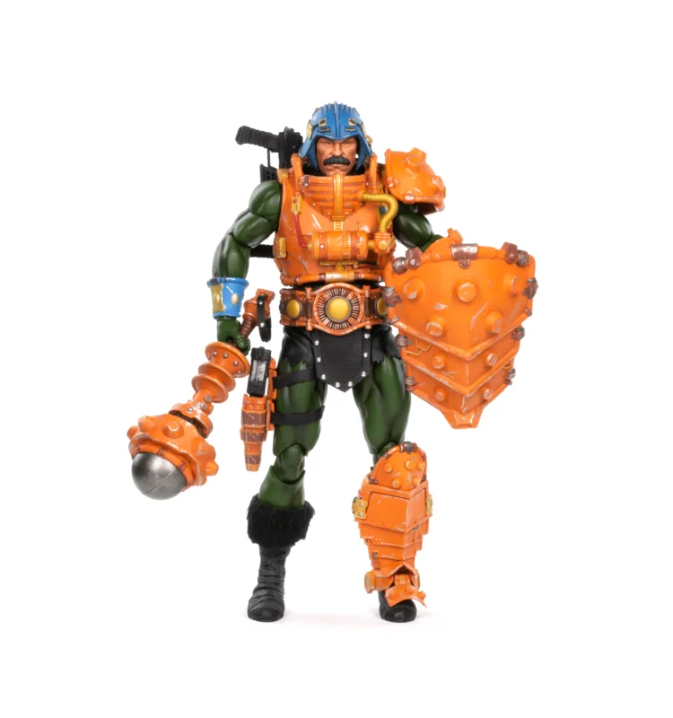 Man At Arms (Regular) 1/6 Scale Figure
