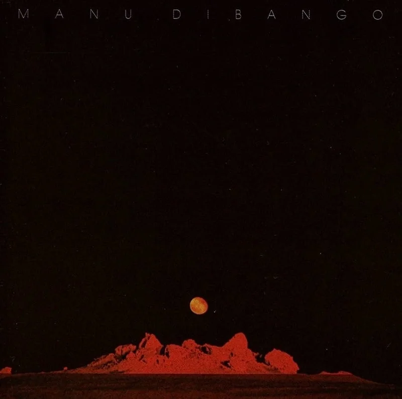 Manu Dibango - Sun Explosion