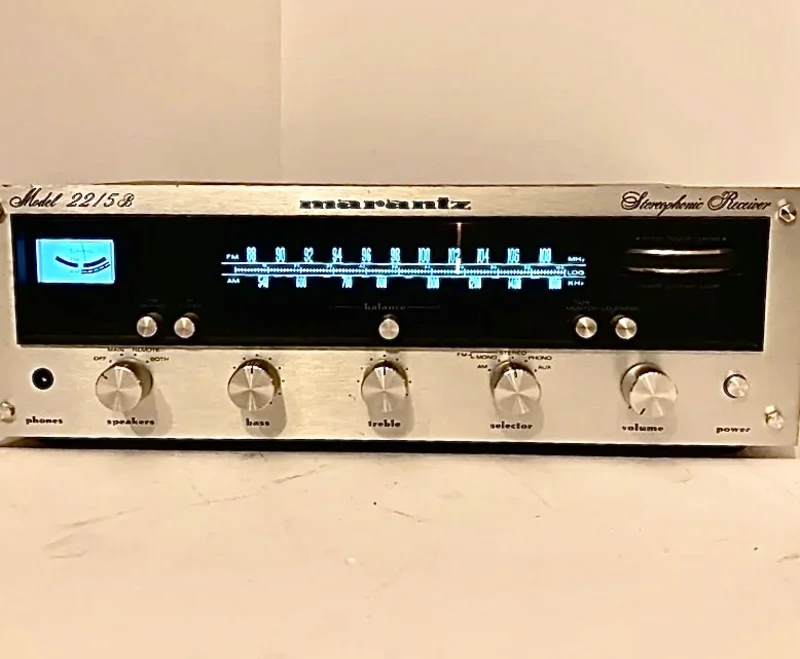 Marantz 2215B Receiver
