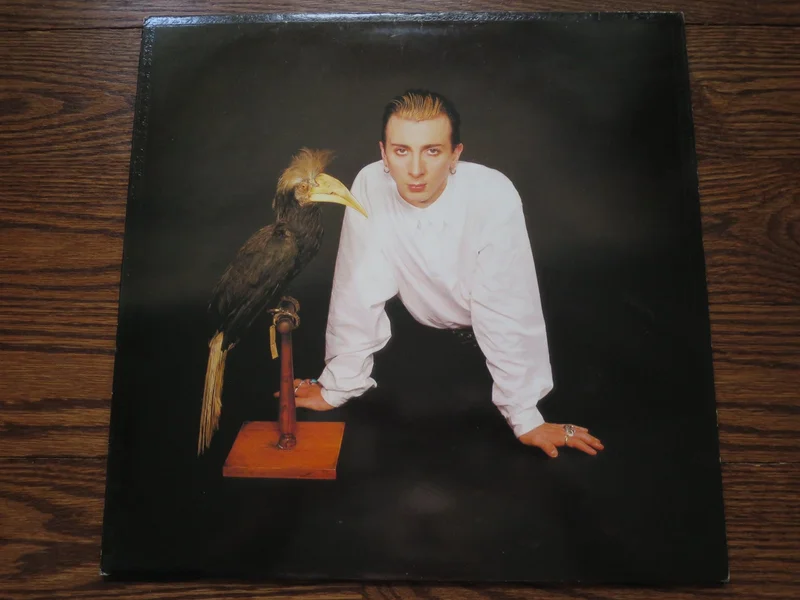 Marc Almond - Stories Of Johnny