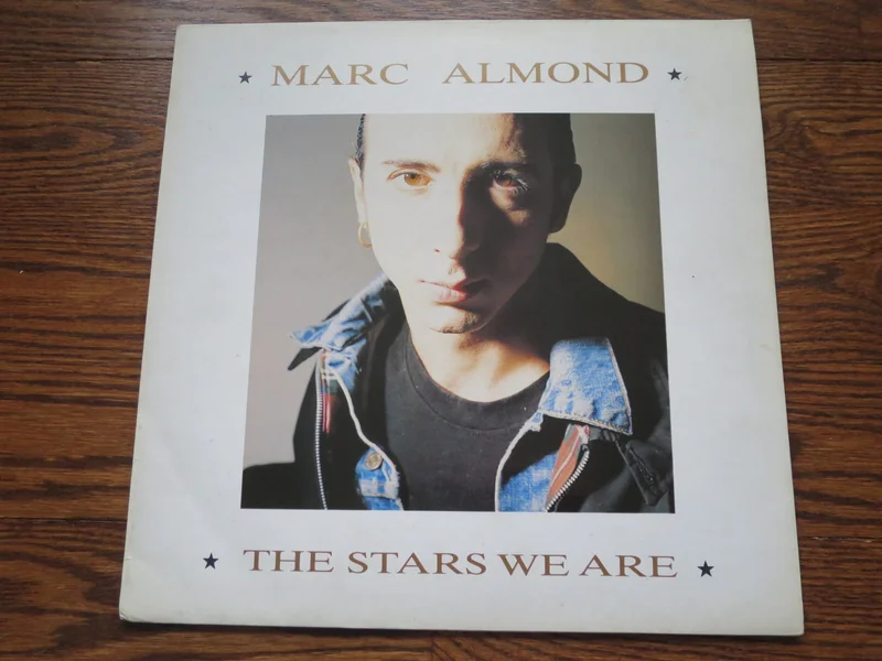 Marc Almond - The Stars We Are