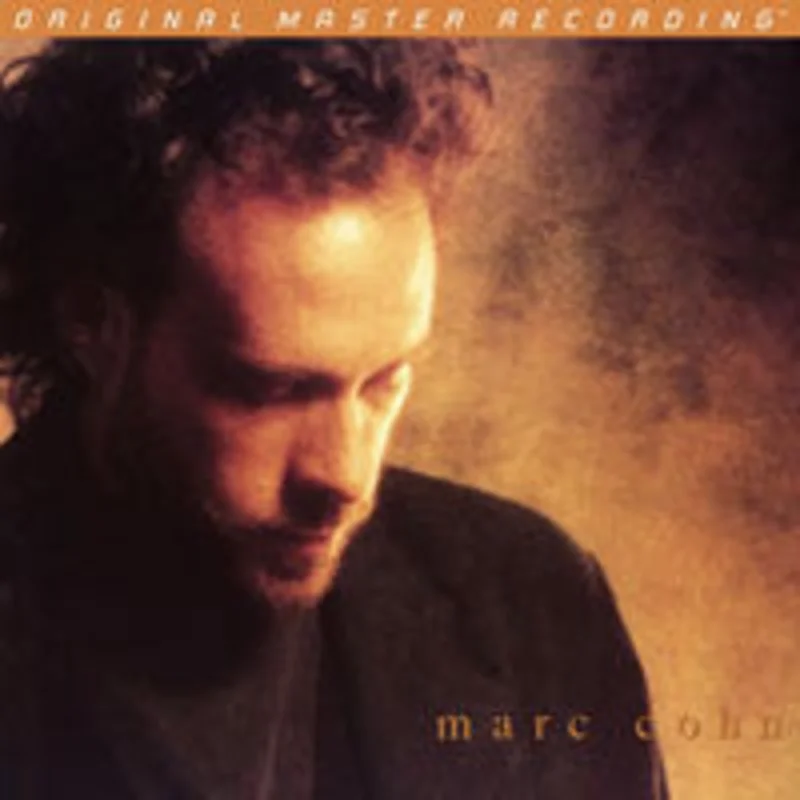 Marc Cohn-Marc Cohn LP