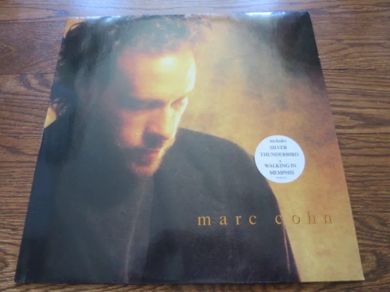 Marc Cohn - Marc Cohn