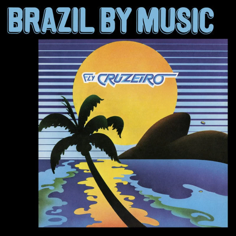 Marcos Valle | Fly Cruzeiro (New)