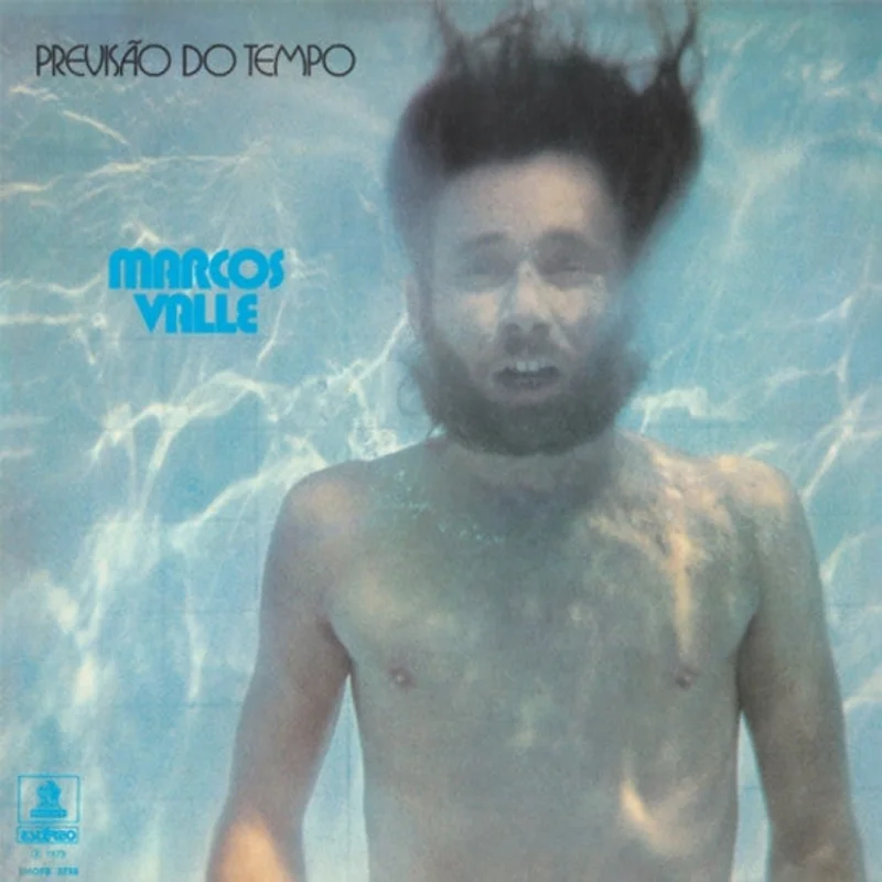 Marcos Valle | Previso Do Tempo (New)