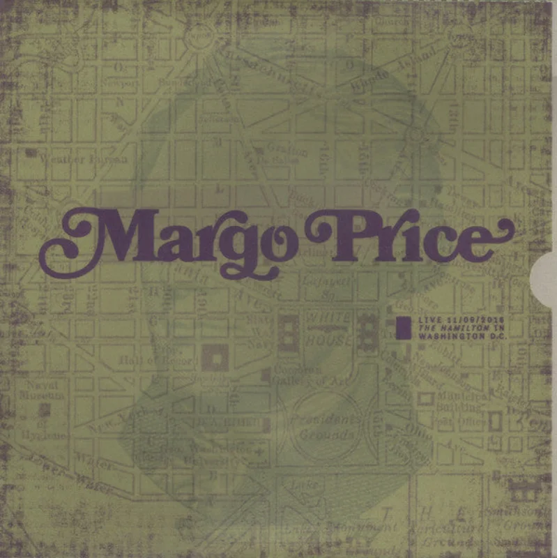 Margo Price | Live 2016