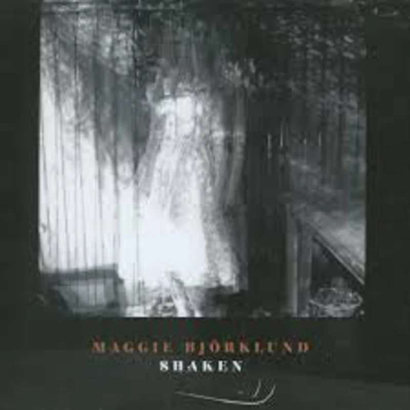 Margrethe Bjrklund | Shaken