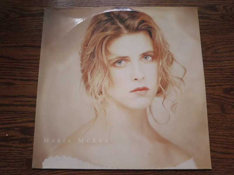 Maria McKee - Maria McKee