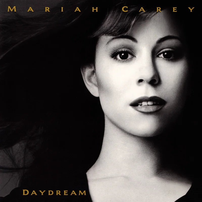 Mariah Carey - Daydream [Black Vinyl LP]