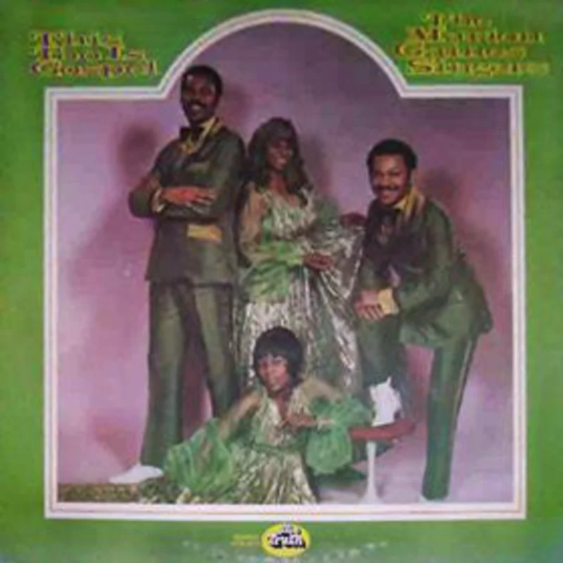 Marion Gaines Singers | This Too Is Gospel