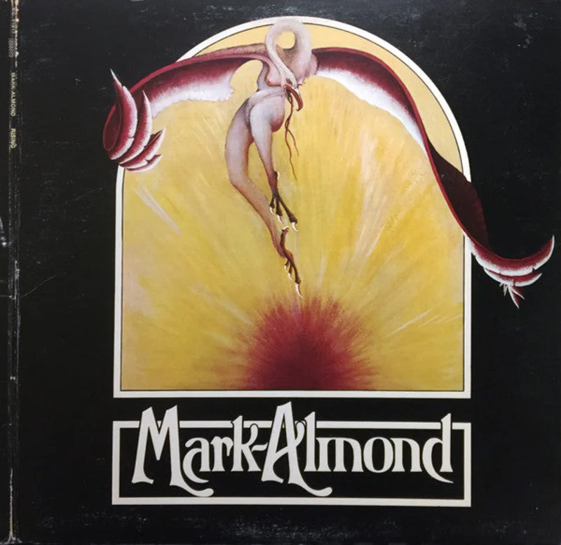 Mark-Almond-Rising LP Final Sale