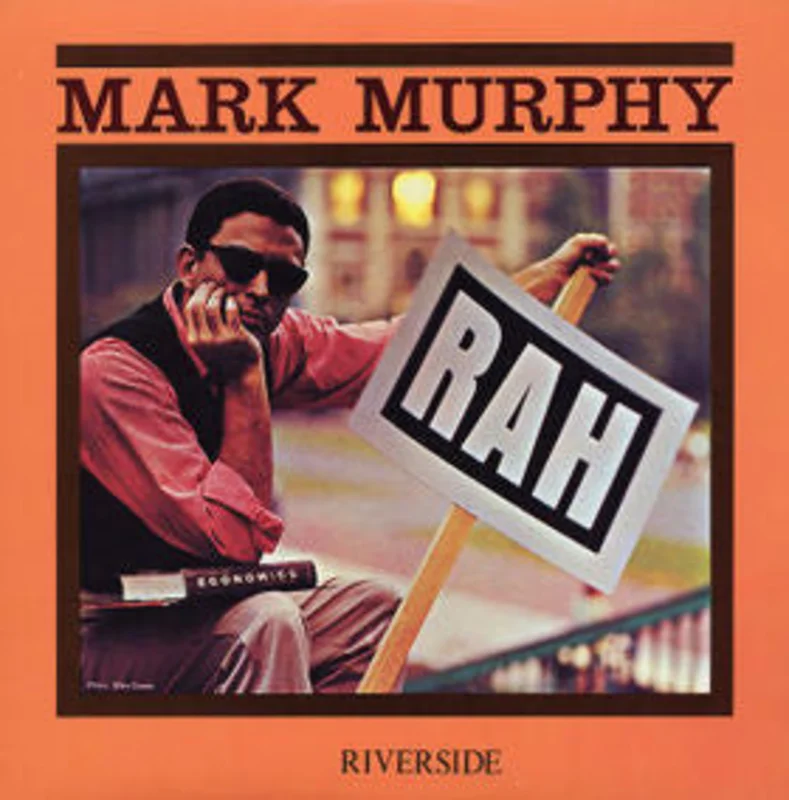 Mark Murphy | Rah