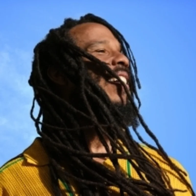 Marley, Ziggy - Brightside