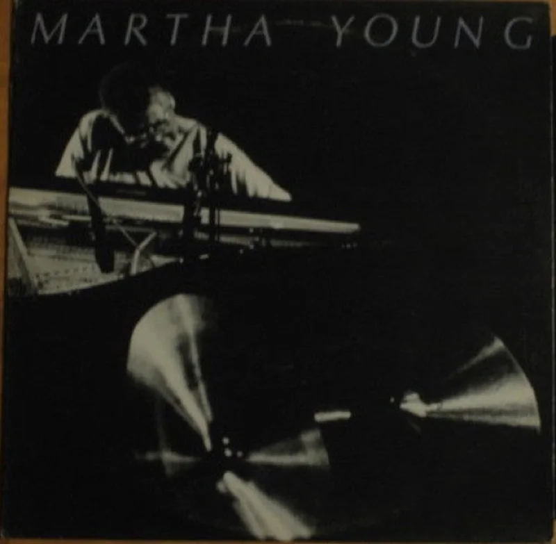 Martha Young All Stars | Live At Bajone's