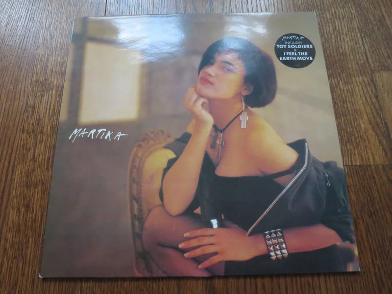Martika - Martika