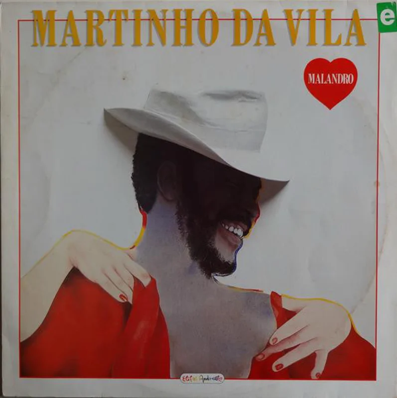Martinho Da Vila | Corao Malandro