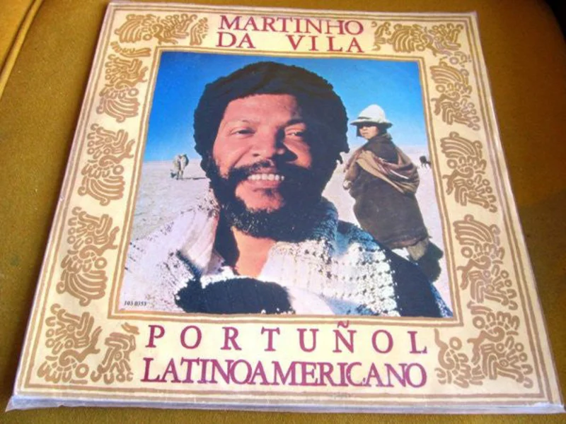 Martinho Da Vila | Portuol Latinoamericano
