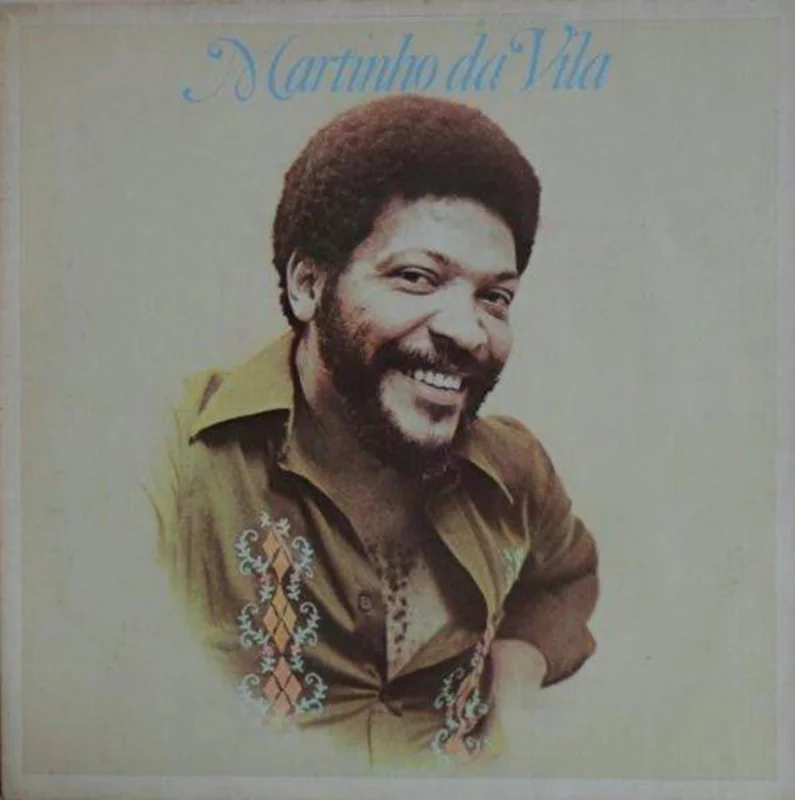 Martinho Da Vila | Tendinha (New)