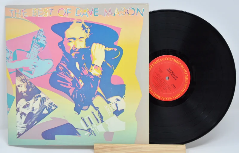 Mason, Dave - The Best Of