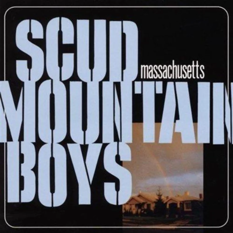 Massachusetts (Reissue)