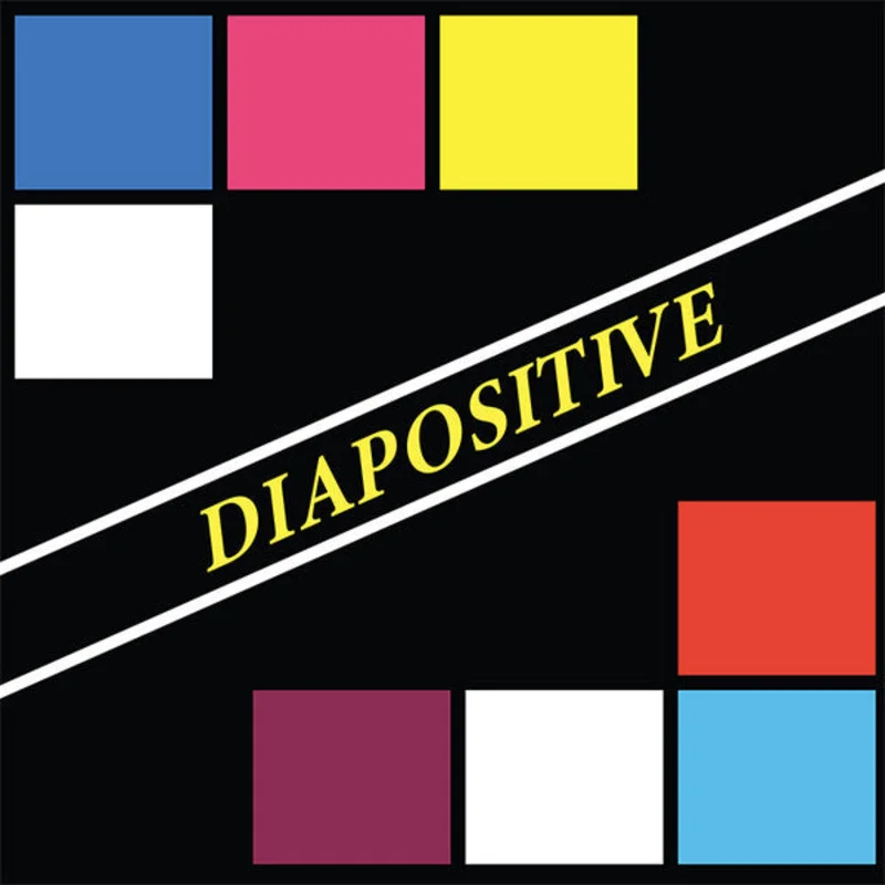 Massimo Guantini | Diapositive (New)