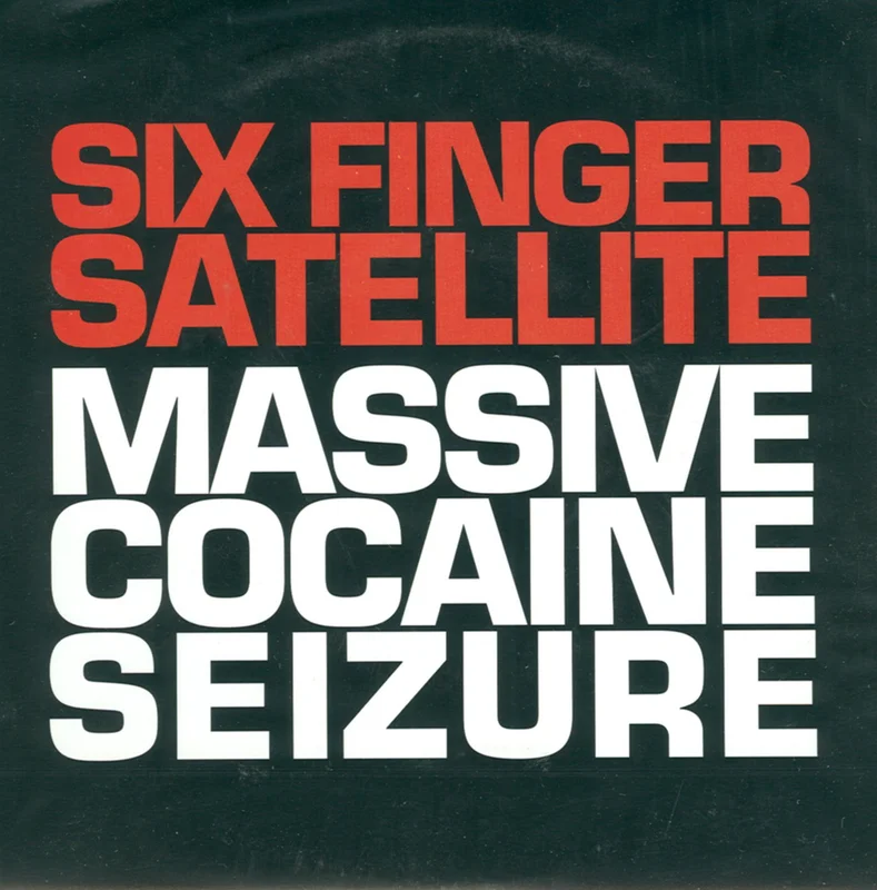 Massive Cocaine Seizure/Human Operator