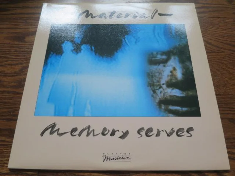 Material - Memory Serves