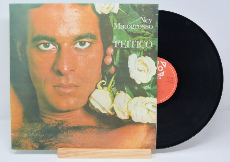 Matogrosso, Ney Feitio