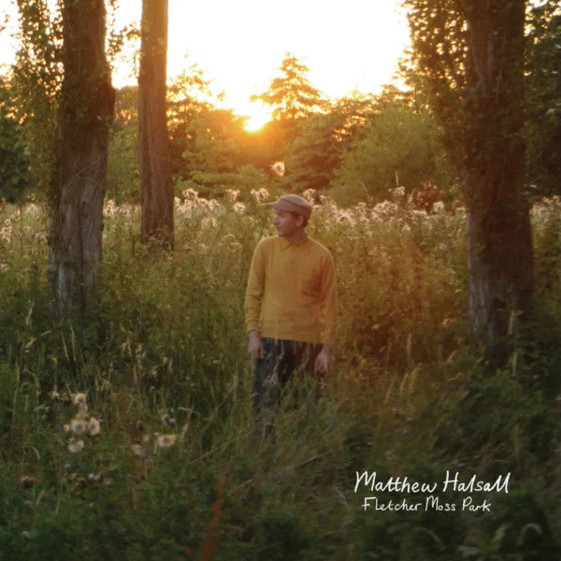 Matthew Halsall Fletcher Moss Park