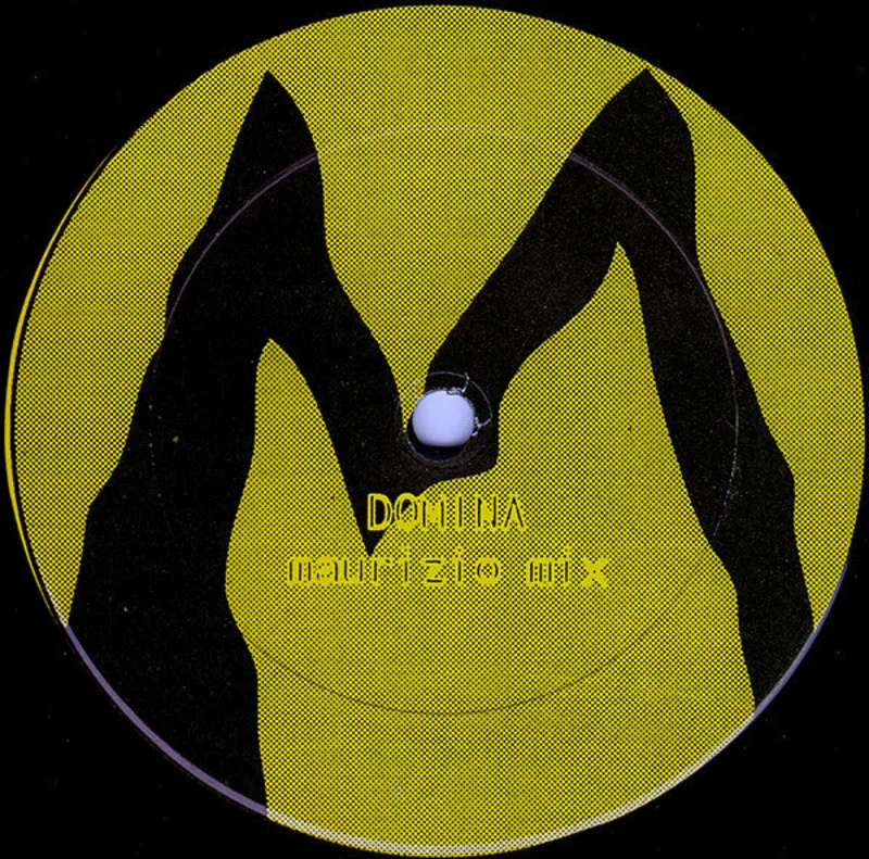 Maurizio | Domina