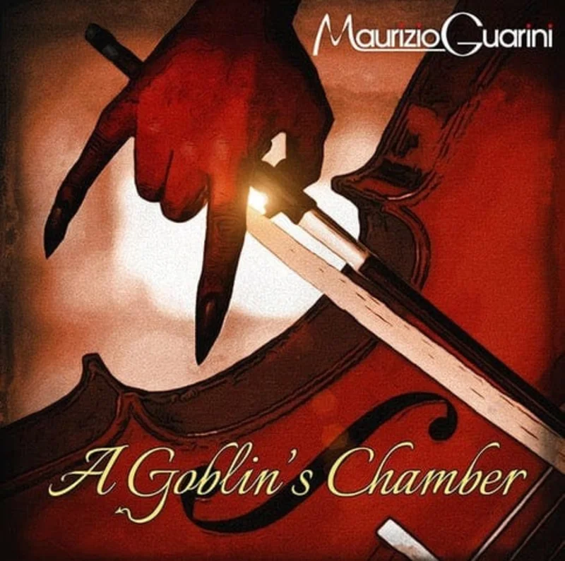 Maurizio Guarini - A Goblins Chamber