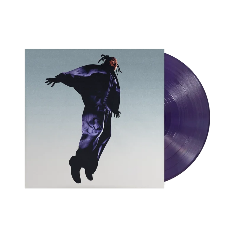 Mavi - The Pilot