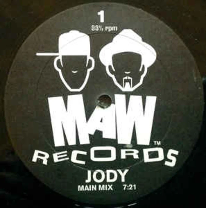 Maw-050 I Love To Love - Jody Watley (Masters At Work)