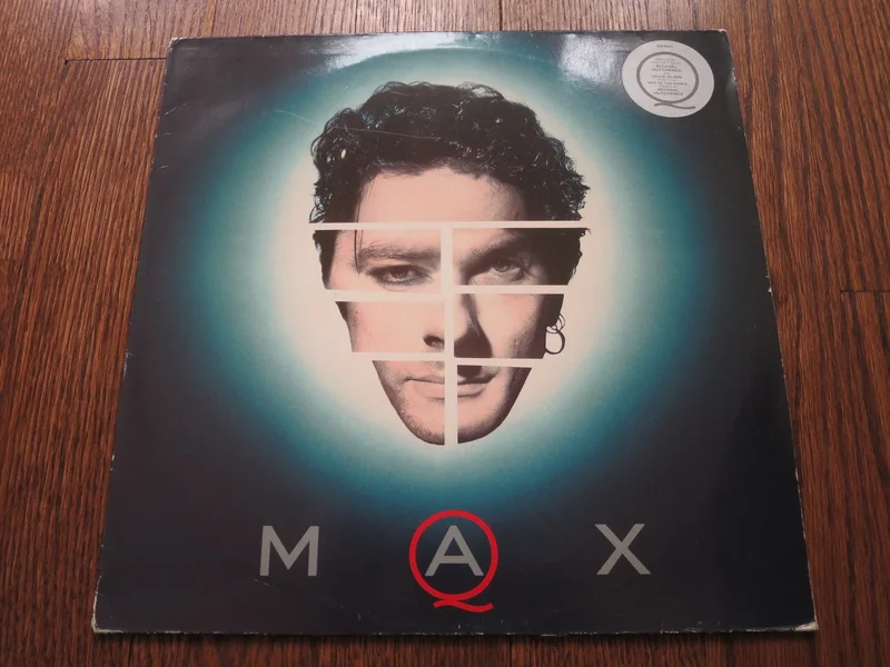 Max Q - Max Q