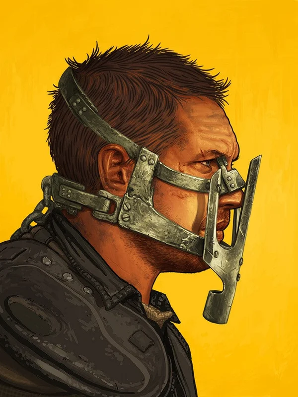 Max Rockatansky