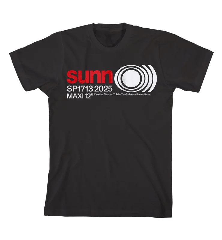 Maxi SP1713 T-shirt