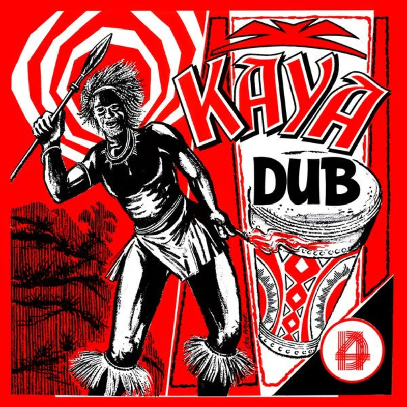 Maya Dread |  Kaya Dub (New)