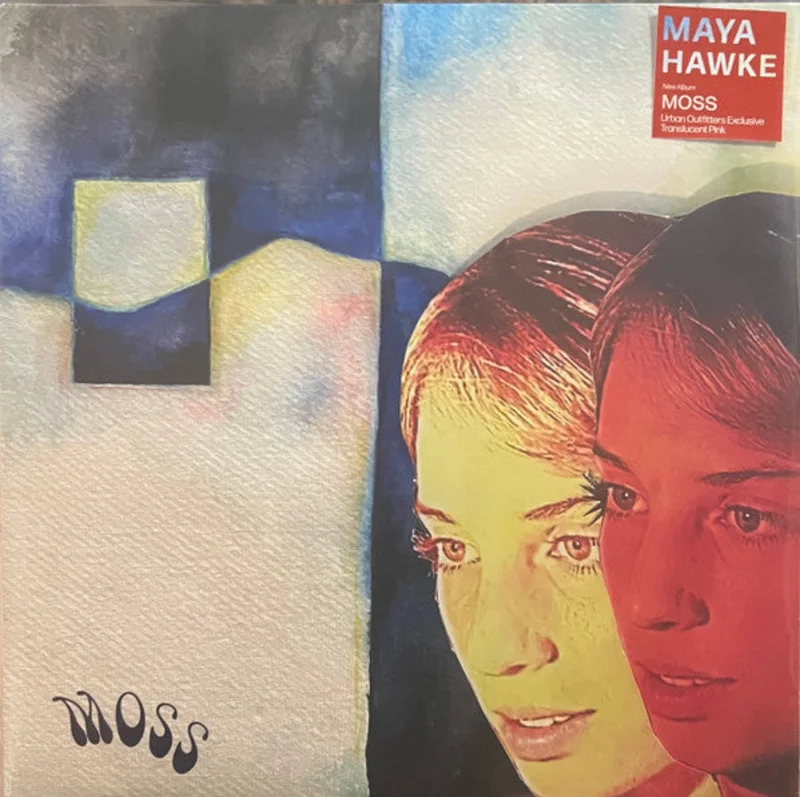 Maya Hawke-Moss LP