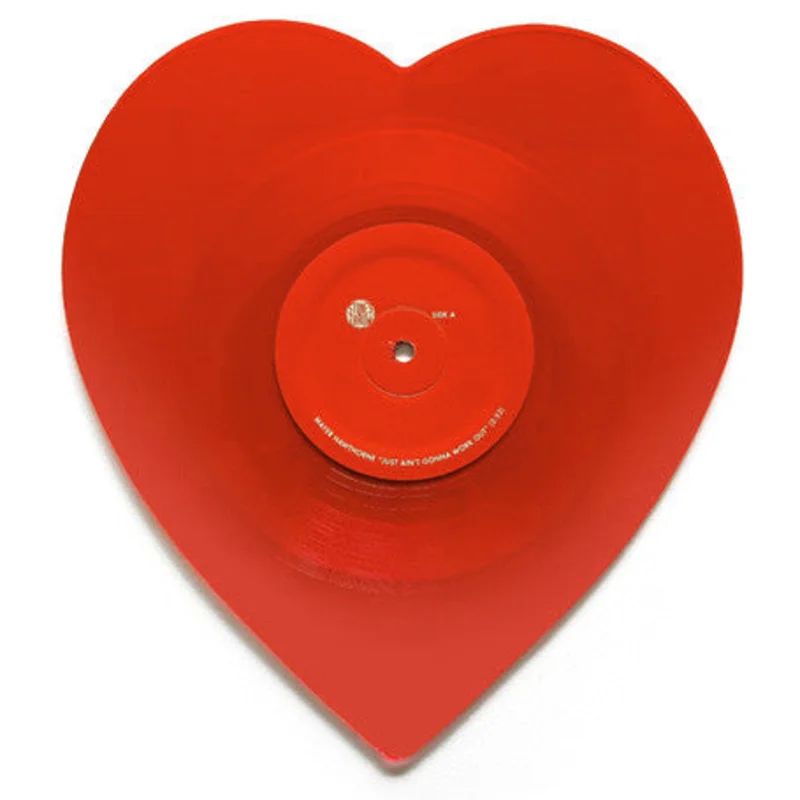 Mayer Hawthorne & The County | Just Ain't Gonna Work Out / When I Said Goodbye