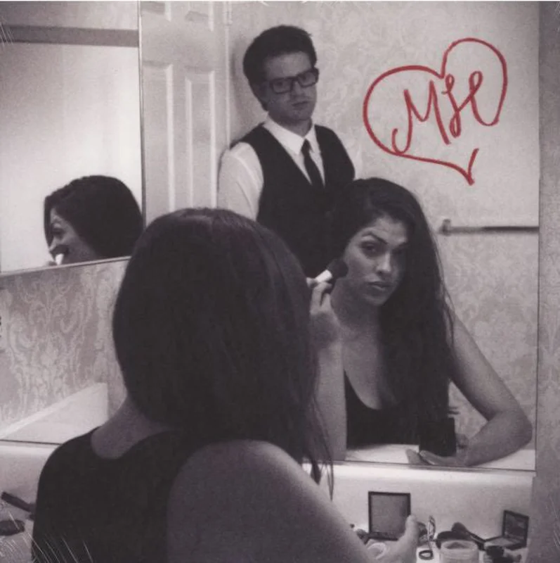 Mayer Hawthorne | The Walk