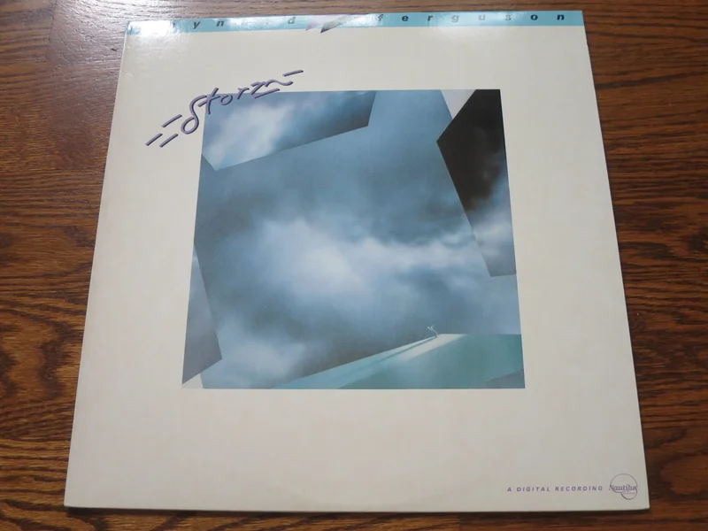 Maynard Ferguson - Storm
