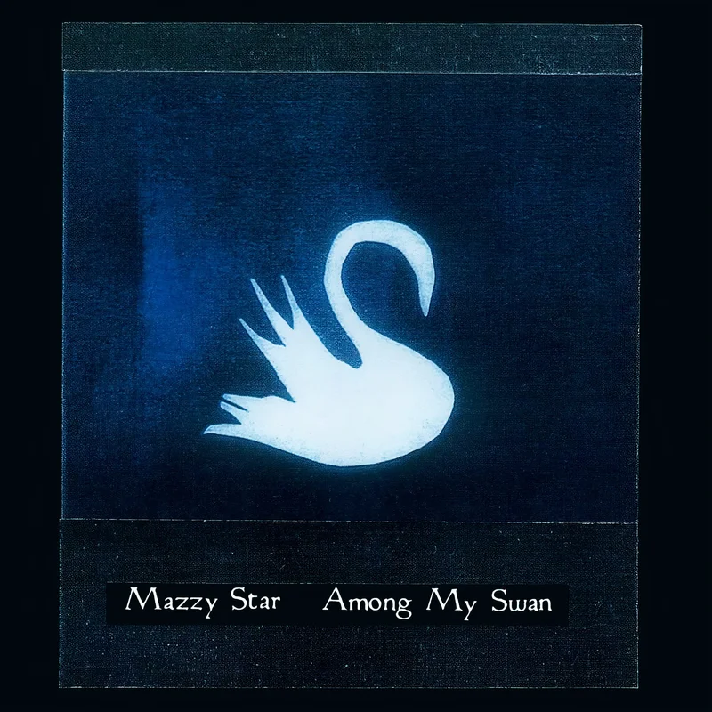 Mazzy Star - Among My Swan [RSD Essential, Bone Vinyl LP]
